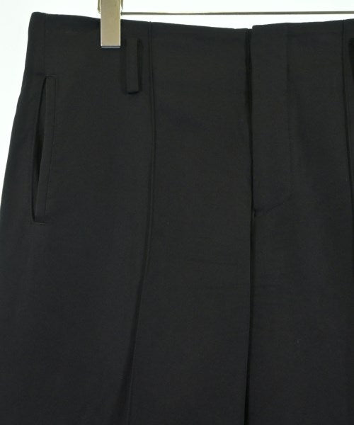 OVERCOAT กางเกงขายาว