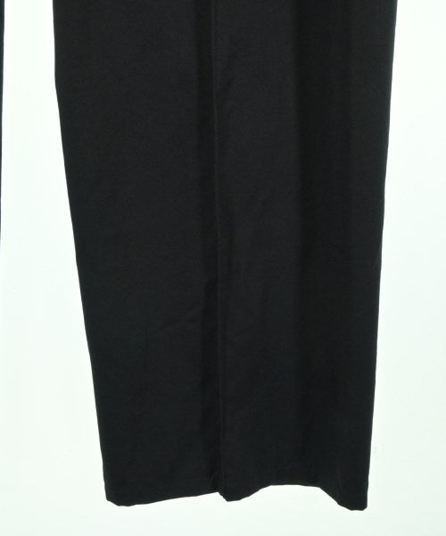 OVERCOAT กางเกงขายาว