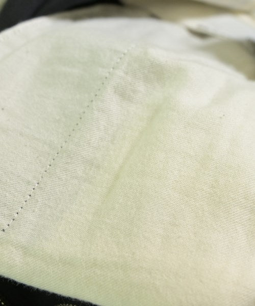 OVERCOAT กางเกงขายาว