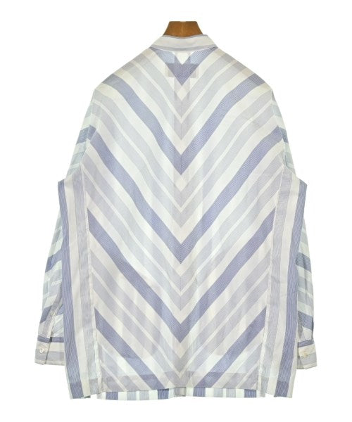 OVERCOAT เสื้อลำลอง