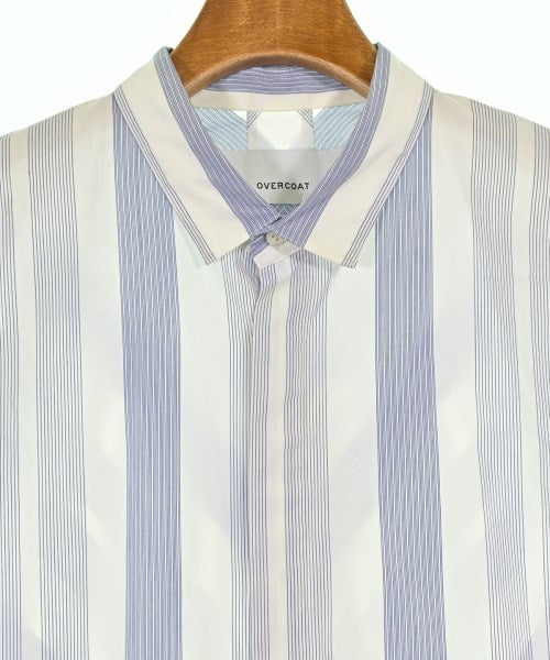 OVERCOAT เสื้อลำลอง