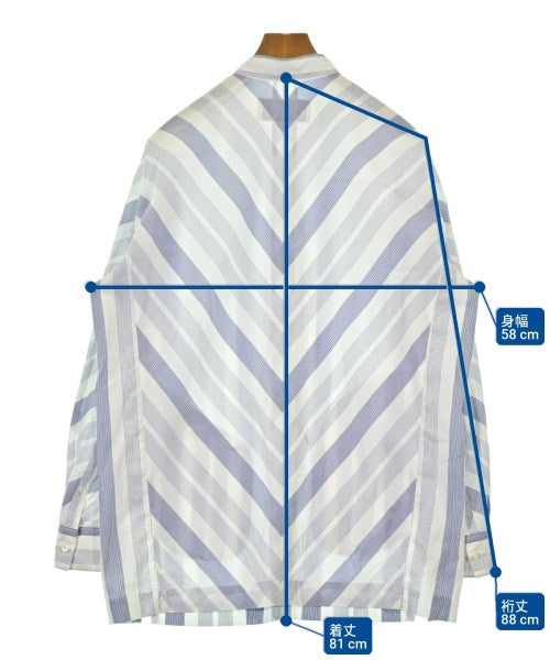 OVERCOAT เสื้อลำลอง