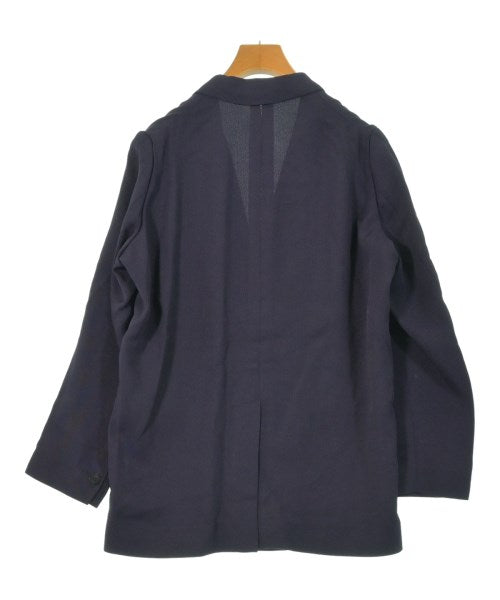 OVERCOAT เบลเซอร์/แจ็คเก็ตสูท
