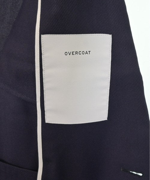 OVERCOAT เบลเซอร์/แจ็คเก็ตสูท