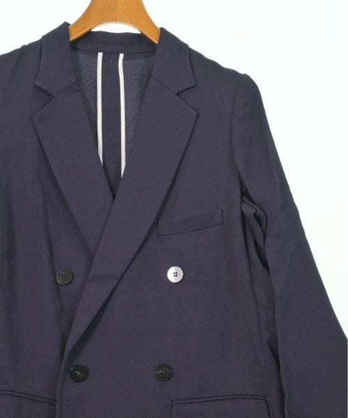OVERCOAT เบลเซอร์/แจ็คเก็ตสูท