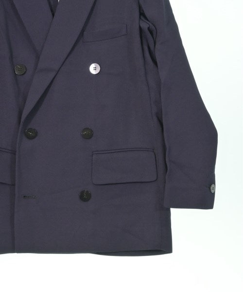 OVERCOAT เบลเซอร์/แจ็คเก็ตสูท