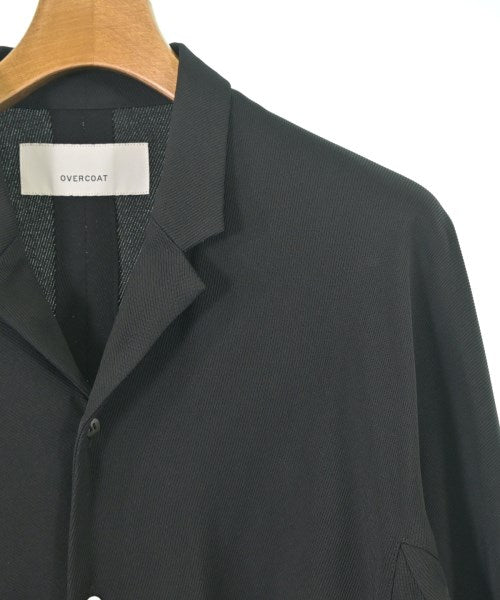 OVERCOAT เสื้อลำลอง