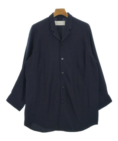 OVERCOAT เสื้อลำลอง