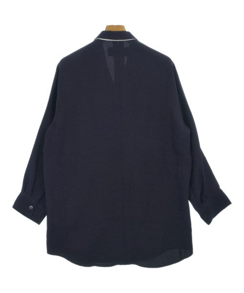 OVERCOAT เสื้อลำลอง