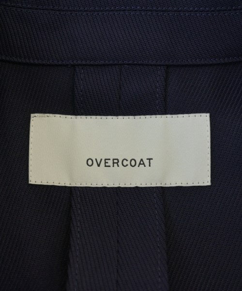 OVERCOAT เสื้อลำลอง