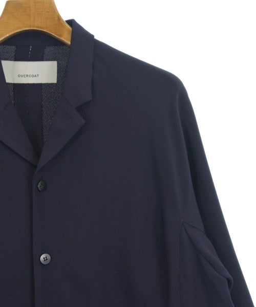 OVERCOAT เสื้อลำลอง
