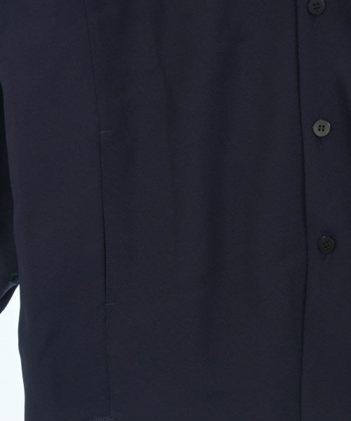 OVERCOAT เสื้อลำลอง