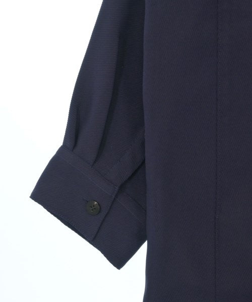OVERCOAT เสื้อลำลอง