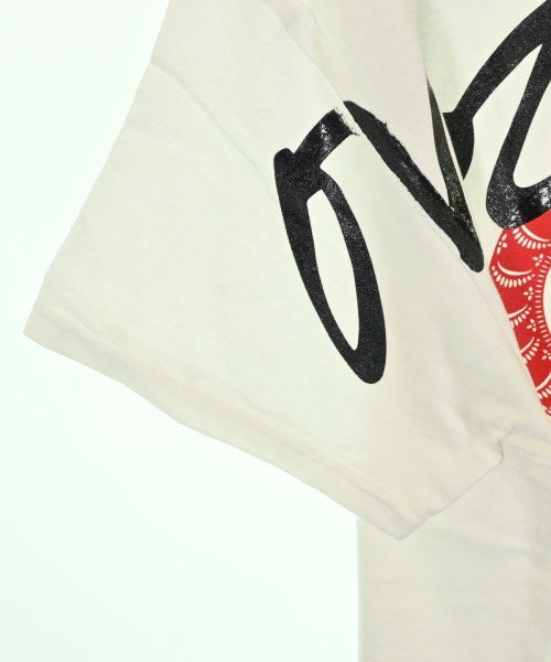 OVERCOAT เสื้อยืด/เสื้อท็อปส์