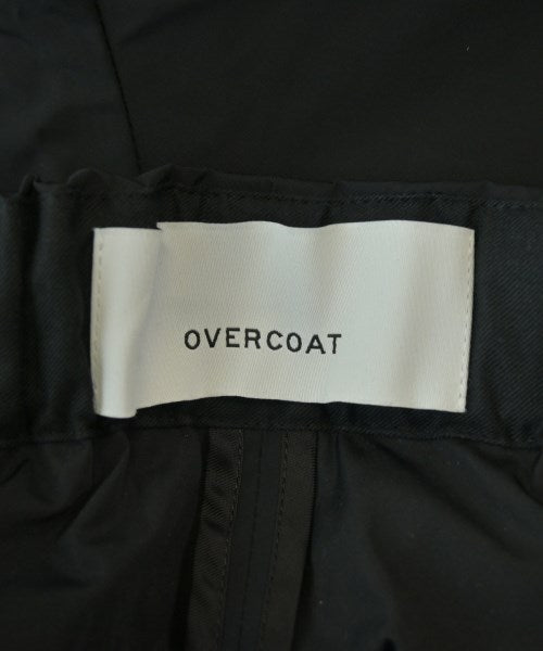 OVERCOAT กางเกง อื่น