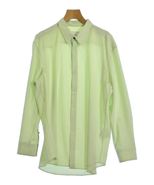 OVERCOAT เสื้อลำลอง