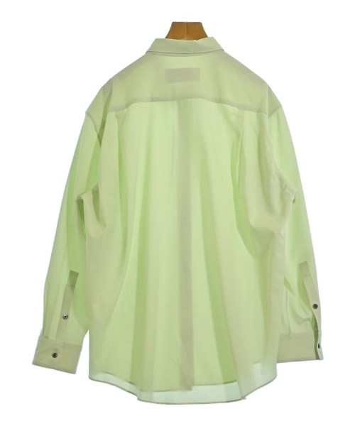OVERCOAT เสื้อลำลอง