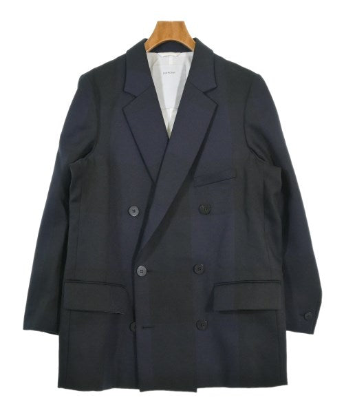 OVERCOAT เบลเซอร์/แจ็คเก็ตสูท