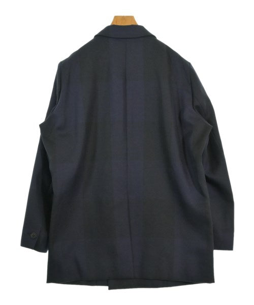 OVERCOAT เบลเซอร์/แจ็คเก็ตสูท