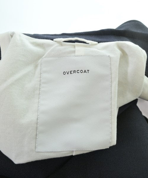 OVERCOAT เบลเซอร์/แจ็คเก็ตสูท