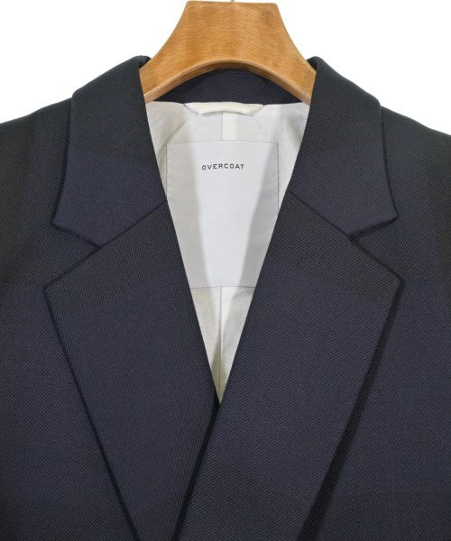 OVERCOAT เบลเซอร์/แจ็คเก็ตสูท