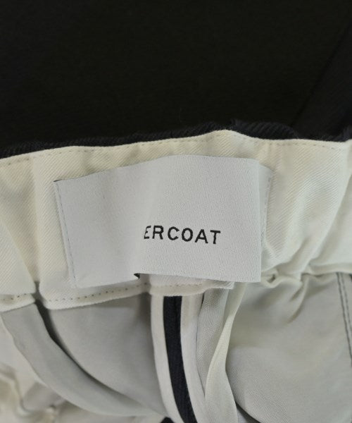 OVERCOAT กางเกง อื่น