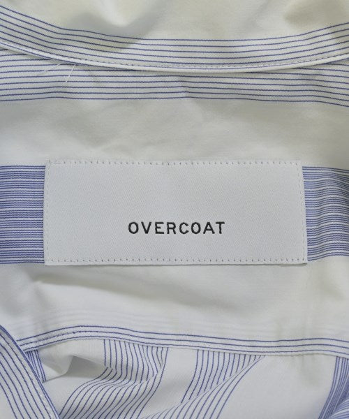 OVERCOAT เสื้อลำลอง
