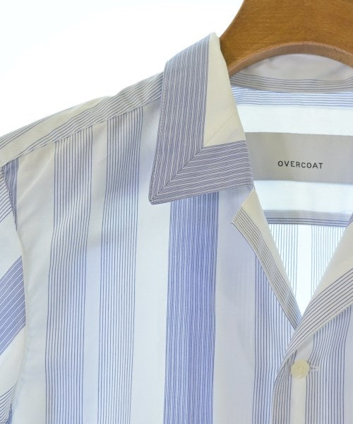 OVERCOAT เสื้อลำลอง