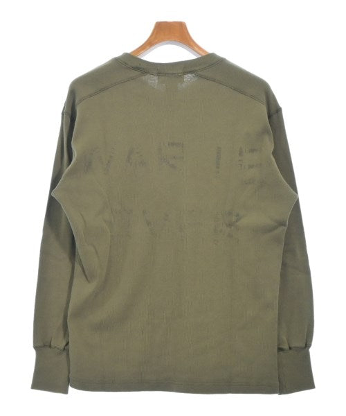 BOW WOW เสื้อยืด/เสื้อท็อปส์