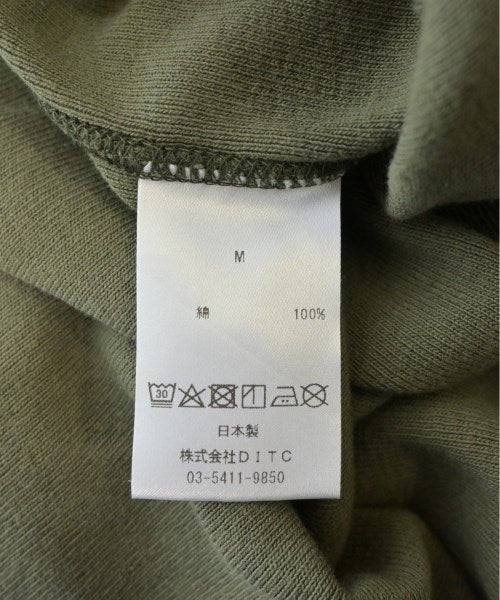 BOW WOW เสื้อยืด/เสื้อท็อปส์