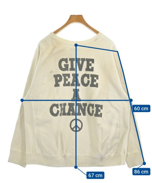 BOW WOW เสื้อสเวตเตอร์