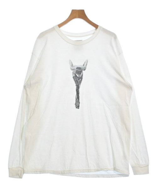 BOW WOW เสื้อยืด/เสื้อท็อปส์