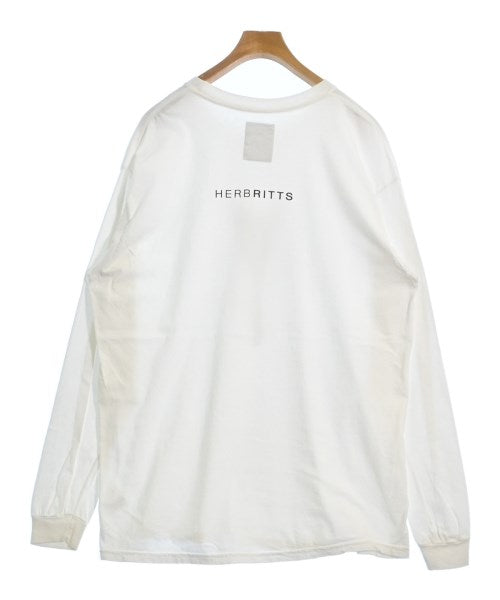 BOW WOW เสื้อยืด/เสื้อท็อปส์