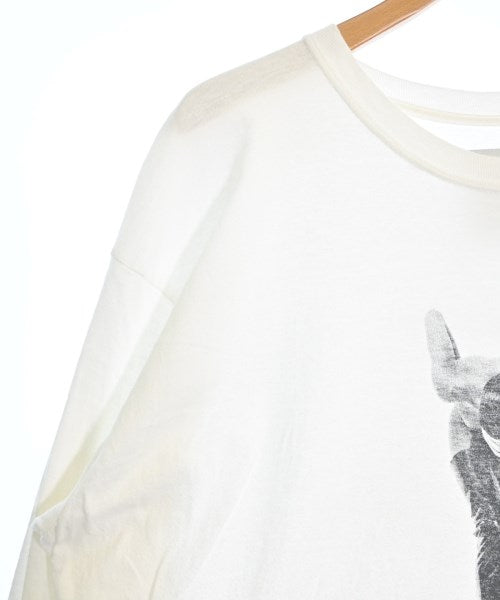 BOW WOW เสื้อยืด/เสื้อท็อปส์