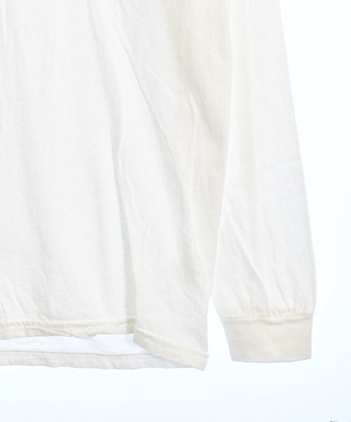 BOW WOW เสื้อยืด/เสื้อท็อปส์