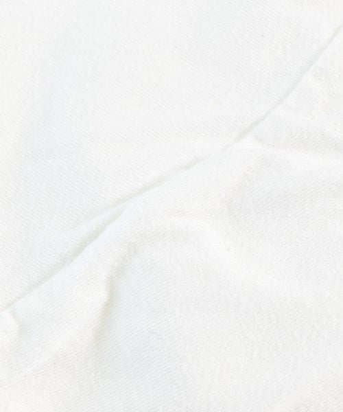 BOW WOW เสื้อยืด/เสื้อท็อปส์