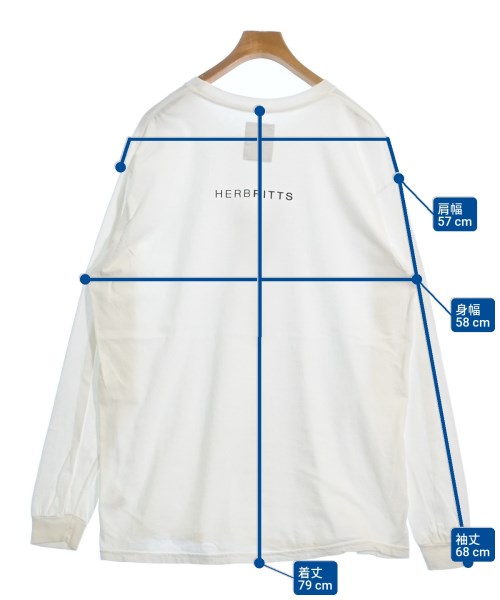 BOW WOW เสื้อยืด/เสื้อท็อปส์