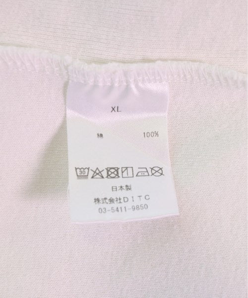 BOW WOW เสื้อยืด/เสื้อท็อปส์