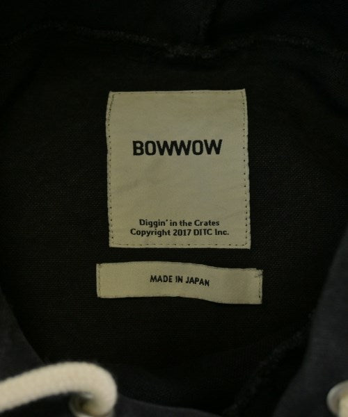 BOW WOW แจ็คเก็ตเบลาส์