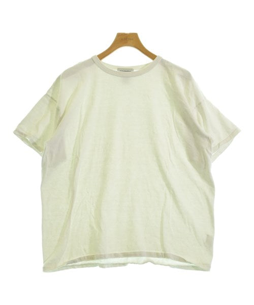 BOW WOW เสื้อยืด/เสื้อท็อปส์