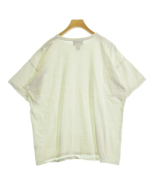 BOW WOW เสื้อยืด/เสื้อท็อปส์