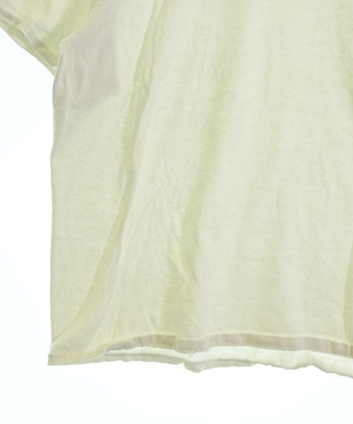 BOW WOW เสื้อยืด/เสื้อท็อปส์