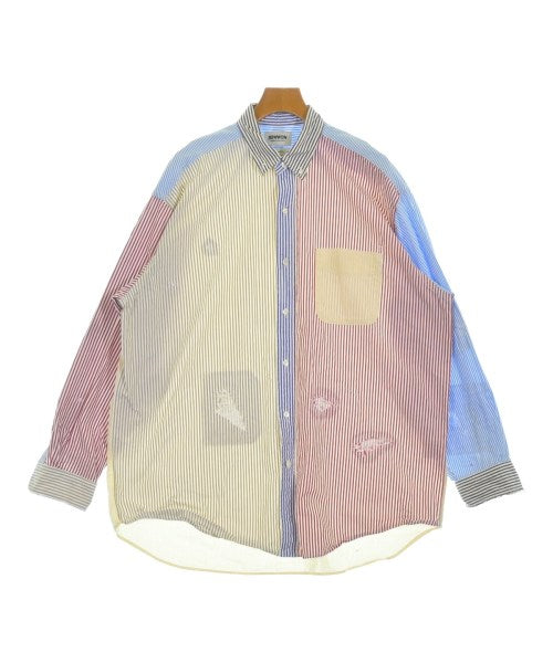 BOW WOW เสื้อลำลอง