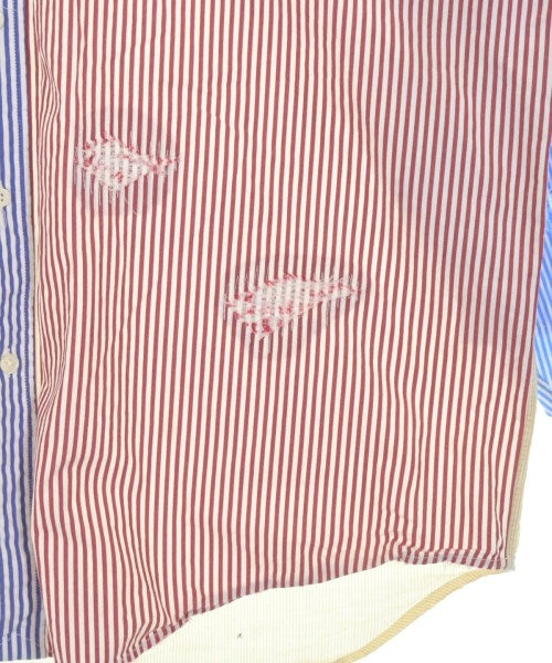 BOW WOW เสื้อลำลอง