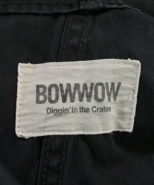 BOW WOW กางเกง อื่น