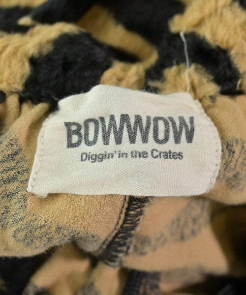 BOW WOW กางเกงขาสั้น