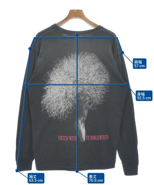 BOW WOW เสื้อยืด/เสื้อท็อปส์