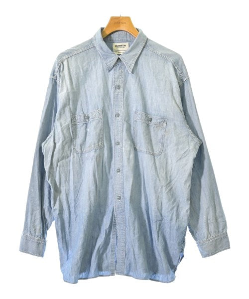 BOW WOW เสื้อลำลอง