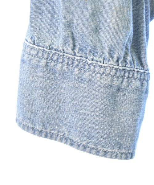 BOW WOW เสื้อลำลอง