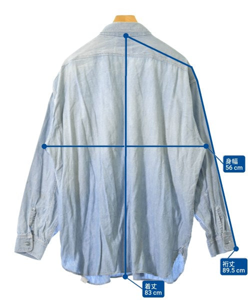 BOW WOW เสื้อลำลอง